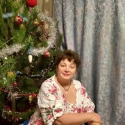 Алла, 58, Катайск