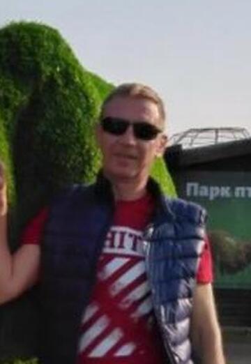 My photo - Sergey Trifanov, 57 from Priozersk (@sergeytrifanov0)