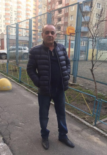 Моя фотография - Арам, 54 из Киев (@aram6145)