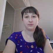 Гузеля, 30, Верхние Киги