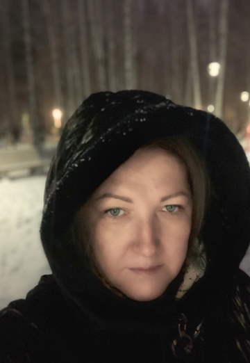 Моя фотография - Наталья, 48 из Екатеринбург (@natalya48935)