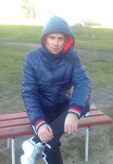 My photo - Ligost, 38 from Riga (@ligost)