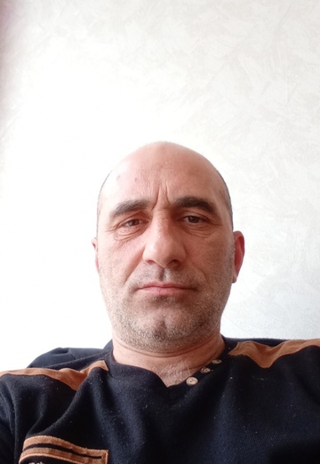 My photo - Temuri Gruzin, 41 from Gudermes (@temuri251)