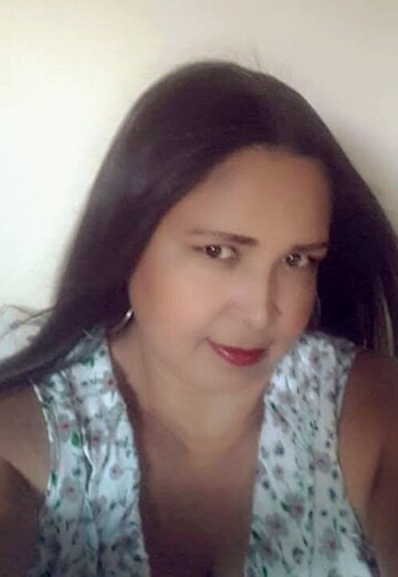 Mi foto- Rocío, 52 de Valledupar (@roco28)
