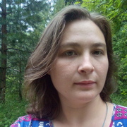 Евгения, 30, Ахтубинск