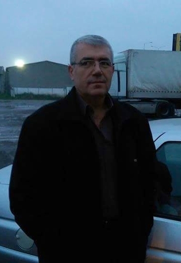 Моя фотография - Recai Yaman, 59 из Пловдив (@recaiyaman)