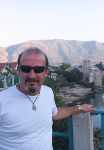 My photo - Yeksen, 60 from Batumi (@yeksen)