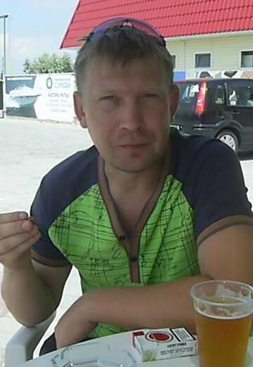 Моя фотография - Алекс, 39 из Валуйки (@aleks100382)