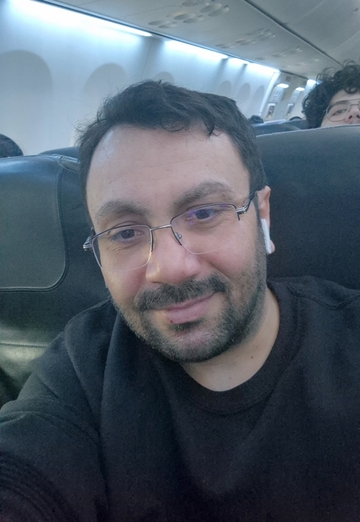 My photo - Ahmet, 36 from Gothenburg (@ahmet3725)