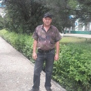 АЛЕКСАНДР, 54, Зеленокумск