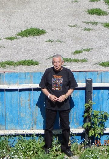Моя фотография - Георгий, 55 из Белорецк (@ggalimshin)