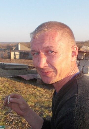 Моя фотография - Валерий, 43 из Кантемировка (@valeriy60678)