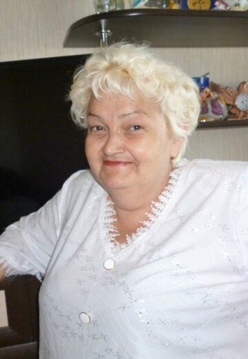 My photo - Flida, 60 from Naberezhnye Chelny (@flida19)