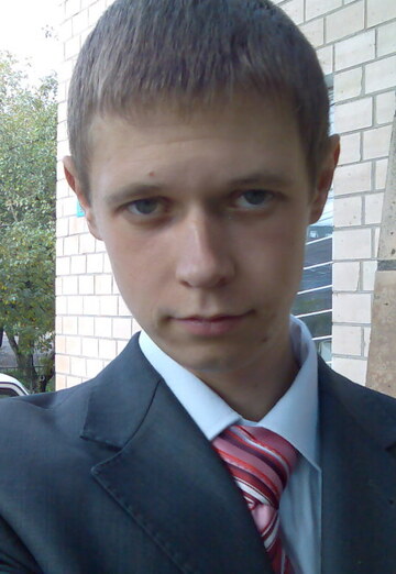 My photo - Sergey, 31 from Kropyvnytskyi (@sergey504554)