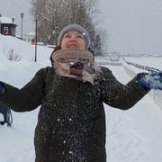 Валентина, 35, Лесосибирск