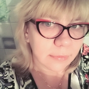 лилия, 55, Заполярный