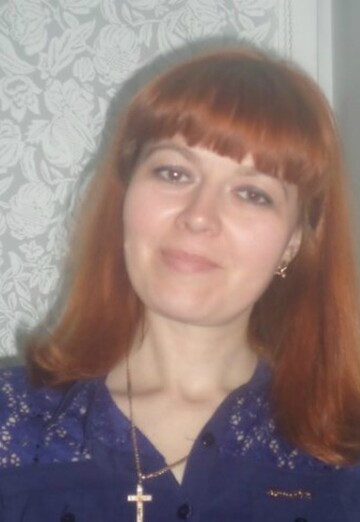 Моя фотография - Лена, 48 из Грязовец (@lena6110744)