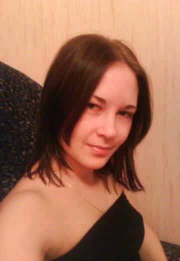 Ma photo - Ekaterina, 36 de Banque (@rusova-katya)