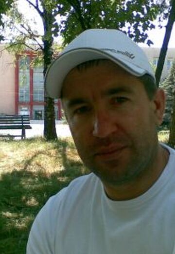 Моя фотография - Ivan, 50 из Теленешты (@aligarh7373)