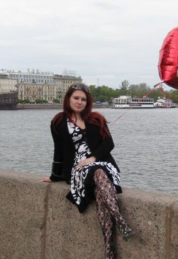 Anastasiya (@nasenica) — la mia foto № 98