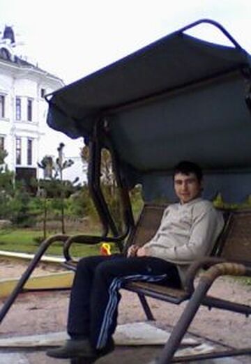 Моя фотография - омил, 36 из Гафуров (@omili07)