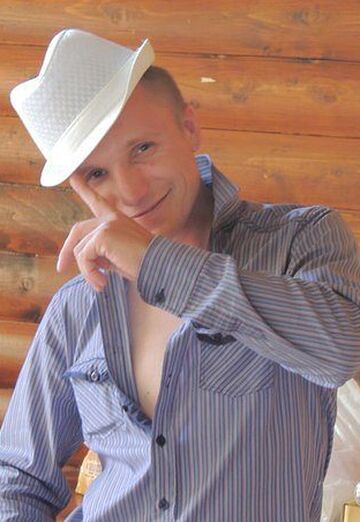 My photo - Aleksandr, 40 from Bryansk (@sova166)