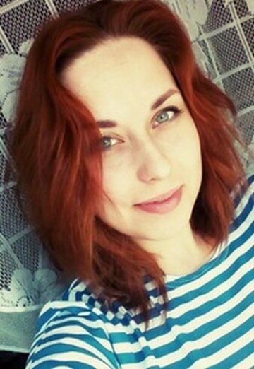 Моя фотография - Наталья, 27 из Оренбург (@natalya175044)
