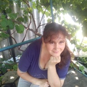 наталья, 40, Большое Солдатское