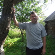 Алексей, 47, Камешково