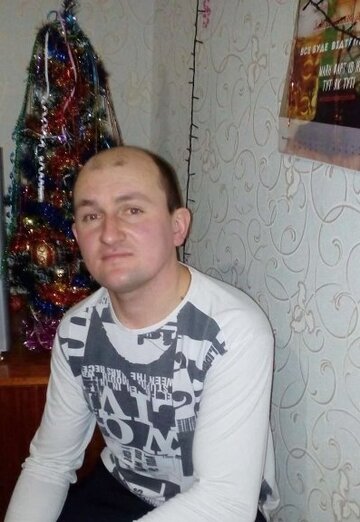 My photo - Sergіy, 37 from Khmelnytskiy (@sergy6103)