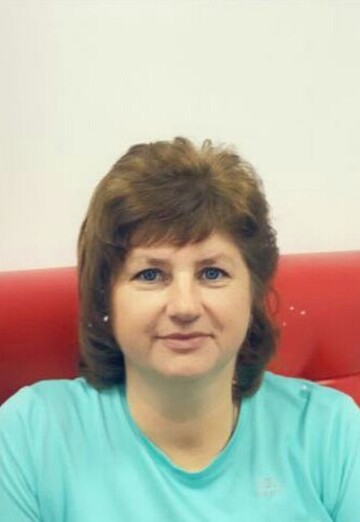 My photo - Elena, 54 from Rostov-on-don (@elena433676)