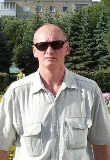 My photo - Andrey Zyryanov, 51 from Nizhny Tagil (@andreyziryanov)