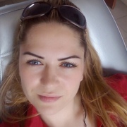 Ульяна Маренина, 30, Руза