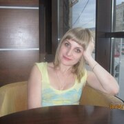 Алёна 45 Новосибирск