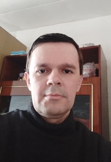 Моя фотография - Олег, 35 из Нововоронеж (@oleg364444)