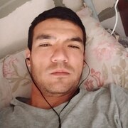 Sherzod, 28, Москва