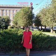 ольга 52 года (Водолей) Нижний Тагил
