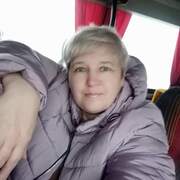 Ирина 48 лет (Водолей) Волхов