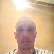 Павел Карачев, 37, Ужур