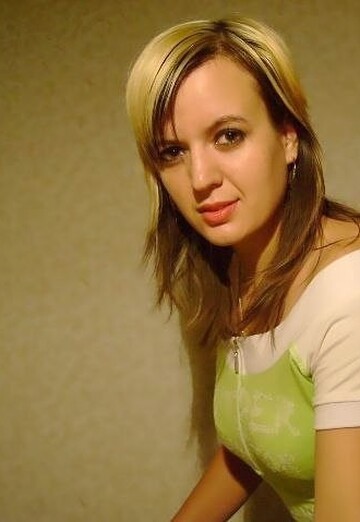 Моя фотография - Марина, 34 из Приморско-Ахтарск (@marina139195)