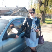 Валентина, 56, Тихорецк