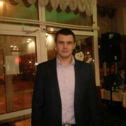 Руслан Барканов, 34, Идрица
