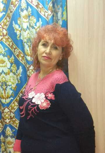 Моя фотография - Наталия, 59 из Чебоксары (@nataliyanekrasova)