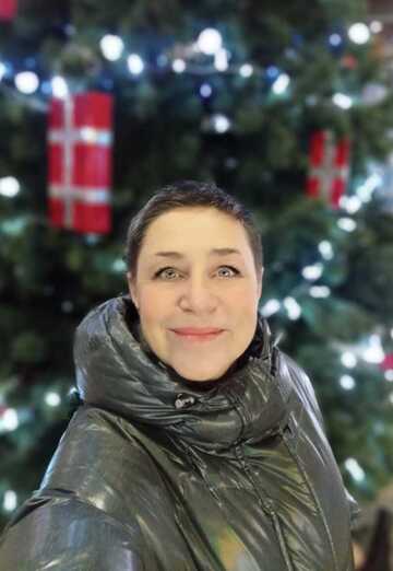 Mein Foto - Swetlanka, 56 aus Peterhof (@mamaroma67)