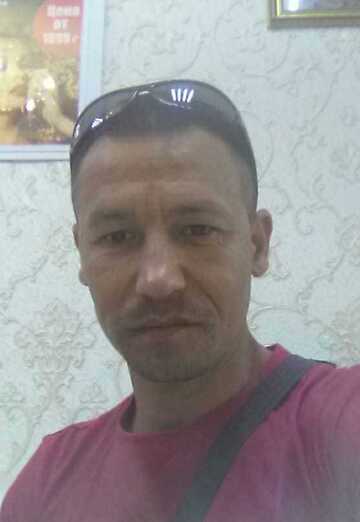 My photo - Pavel, 39 from Usinsk (@pavel179279)