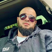 Амир, 36, Москва