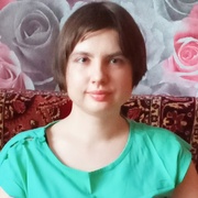 Olesya Afanasenko 26 Klincy