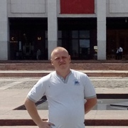 Николай, 40, Анна