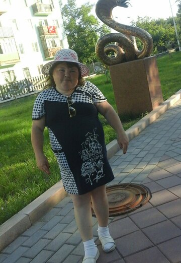 Моя фотография - Юлиана, 42 из Усть-Каменогорск (@uliana2698)
