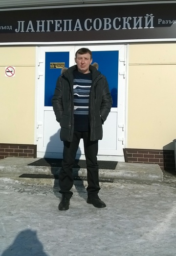 My photo - Razif, 50 from Verkhneyarkeyevo (@razif42)